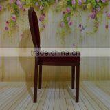 Heart Shape Back Fashionable European Style Party Chairs thumbnail-6