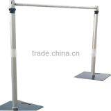 Quest Pipe and Drape for Hotel,wedding,event Etc thumbnail-4