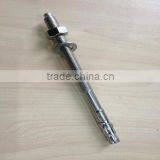 High Quality Stainless Steel Wedge Anchor Bolt thumbnail-3