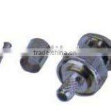 BNC MALE CRIMP