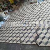 3D Mosaics, New Mosaics Pattern, Mosaic thumbnail-3