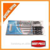 6pcs Reasonable Price Knife Set