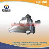 Chenwei made CE&ISO stainless steel vertical screw mixer