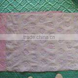 Waterproof 100gsm Terry Towelling Laminated to TPU Film for Baby Pad thumbnail-5