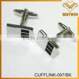 Customs Cufflinks thumbnail-5