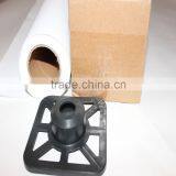 Waterbased Glossy Polyester Oil Canvas For Painting