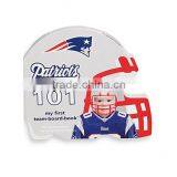 Soft Cover Novel Book Printing thumbnail-4