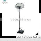 Simple Movable Basketball Stand thumbnail-1