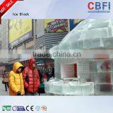 Stainless Steel Industrial Ice Block Making Machine for Sale thumbnail-5