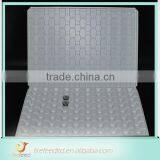 High Quality Cheap Plastic Cup Holder Tray