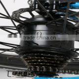 26inch 36v 250watt Lithium Battery Electric Sport Bicyle Quality Choice thumbnail-5