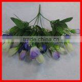 2014 Silk Organza Flowers Decorations