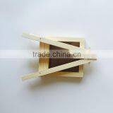 2016 Hot Sales Black A Board Poster Board With Easel