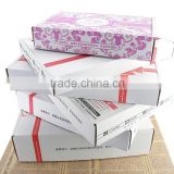 clothing packaging corrugate paper box
