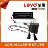 High Power CCFL Angel Eyes With Long Life Time Waterproof Angel Eyes Inverters thumbnail-1