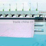 Multi-head Straight-line Quilting Machine thumbnail-1