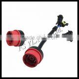 D2s Holder Socket Headlight Bulb Socket Adapter for D2S DSC D2R Hid Xenon Lamp thumbnail-1