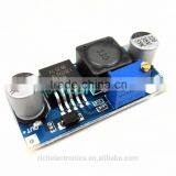 DC-DC Adjustable Step-up boost Power Converter Module XL6009 Replace LM2577