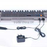 61 Keys Usb Piano Keyboard MQ-813USB thumbnail-6