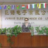 Shenzhen Junuo Electronics Co., Ltd. company overview - view 1 thumbnail
