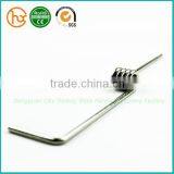 Auto Side Torsion Spring of Strong Torque