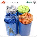Special Designed Sport Ice Cold Towel for Athletes Supplier's Choice thumbnail-2