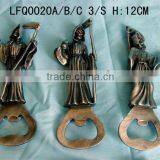 Metal Wine Opener, Animal Wine Opener for Promotion