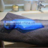 PVC Hot Water Bottle/bag Free Sample
