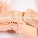 Factory Direct Women Lingerie Sexy Bra Set (CAS033) thumbnail-3