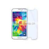 Mobile Phone Accessory 0.33mm Thickness 9h Tempered Glass Screen Protector for Samsung S5