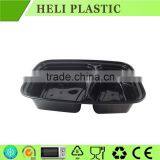 Partition Plastic Vaccine Tray /consumables/eco-friendly Food Container Made in China thumbnail-1