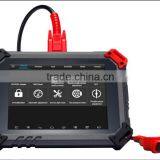 XTOOL PS80 Tablet Scanner Diagnostic System With WiFi Cheaper Than PS90 Diagnostic Tool High Performance Small Size