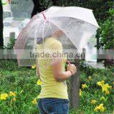 8k Transparent Poe Umbrella thumbnail-4