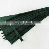 23" Straight Umbrella With Wooden Handle thumbnail-3