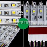 3LEDs 3 chip 5050 led module USD0.65