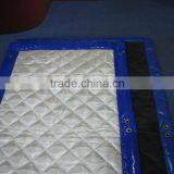 Soundproofing Materials Plastic Acoustic Wall Sound Barrier for Building Site thumbnail-3