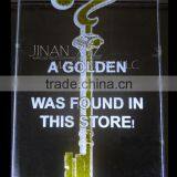 Laser Milling Machine New EXLAS-6090