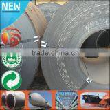 Large Stock Q345B Steel Coil 11.75*2000 Steel Plate Thickness Manganese Plate