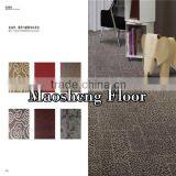 Residential PVC Vinyl Floor thumbnail-1