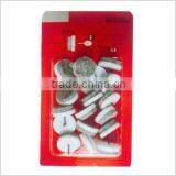 Adhesive Felt Pad of Skid Protector thumbnail-1