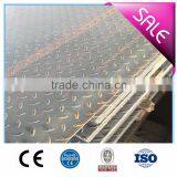 SS400 Checker Plate Specification Standard Sizes HOT SALE BEST PRICE thumbnail-2