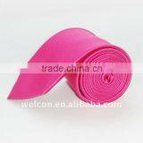 Men 100% Silk Men Pink Necktie thumbnail-1