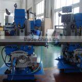 Hot Sale!!! Manual XW6032A Gear Milling Machine thumbnail-3