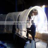 100mm Acrylic Sheets for Aquarium /acrylic Glass Sheets for Aquarium / Large Size Acrylic Sheet Customized thumbnail-6