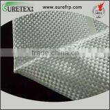 Plastic Sealed Bag Packaged Fiberglass Woven Roving Slice thumbnail-1