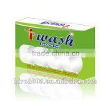 White Toilet Block Cleaner thumbnail-1