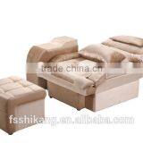 2015 Latest Design Fashion Pedicure Sofa SK-B03 (H) thumbnail-1