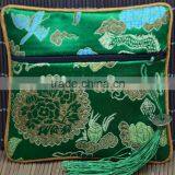 Most Popular Custom Satin Pen Pouch,Cheap Pen Bag thumbnail-4