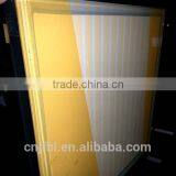 Colorful Facade Glass and Window Glass of Insulated Glass, Ceramic Digital Printing Glass thumbnail-2