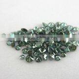 Natural Blue Color Brlliant Cut Loose Diamonds At Wholesale Price